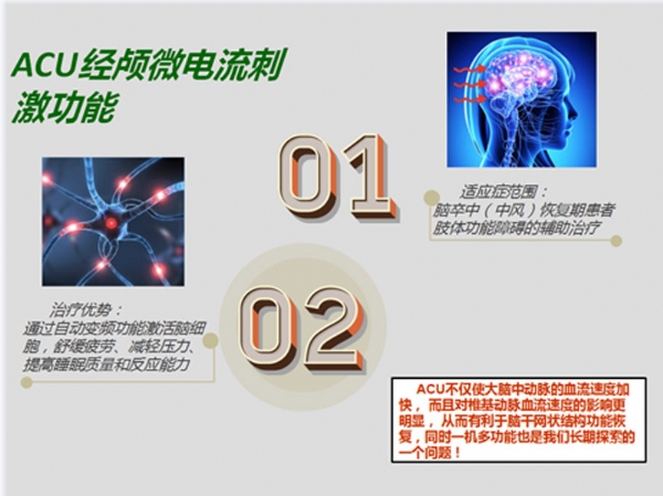 【康復(fù)（五）】小小電極，喚醒沉睡的你——正中神經(jīng)電刺激